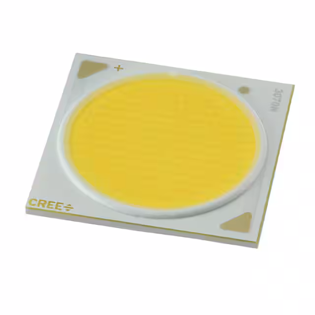 CXA3070-0000-000N0HZ40E5 CreeLED, Inc.  Éclairage LED - Modules de moteurs COB Bandes